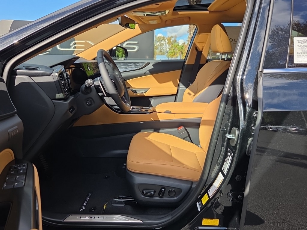 New 2026 Lexus NX HYBRID 350h PREMIUM AWD 5-DOOR SUV 4X4