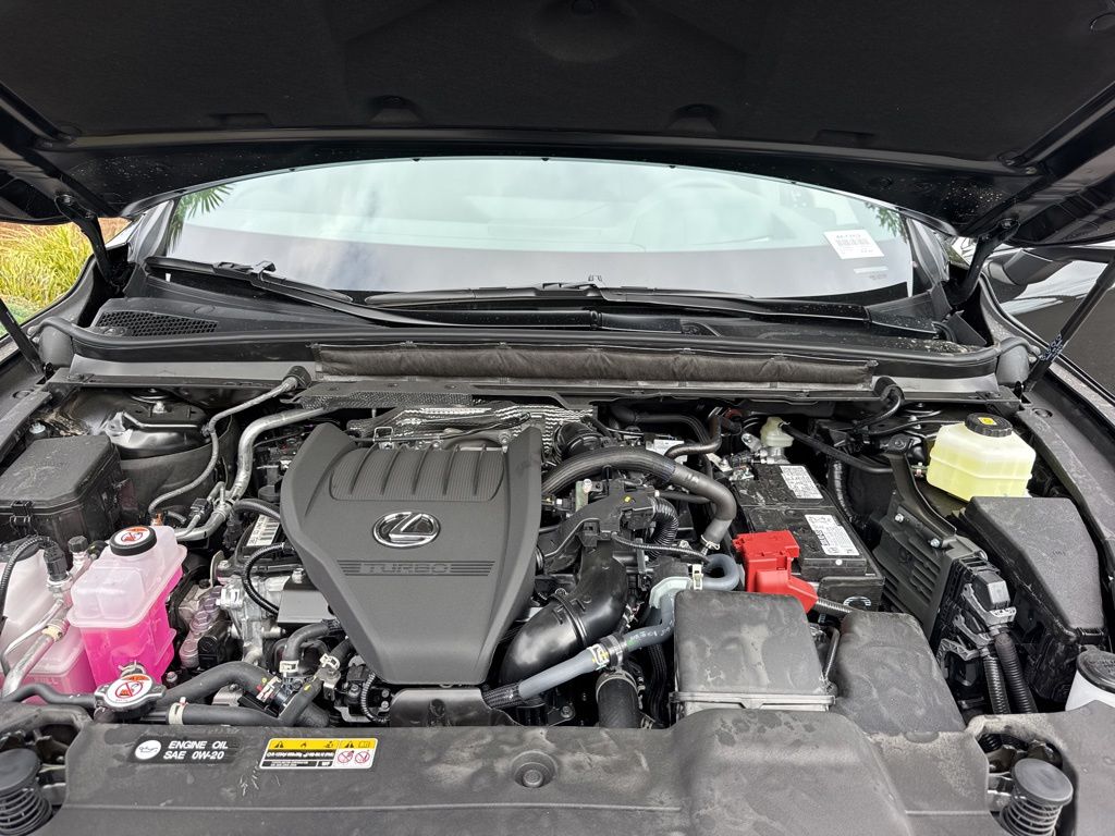 2026 Lexus RX 350 Luxury - Photo 27