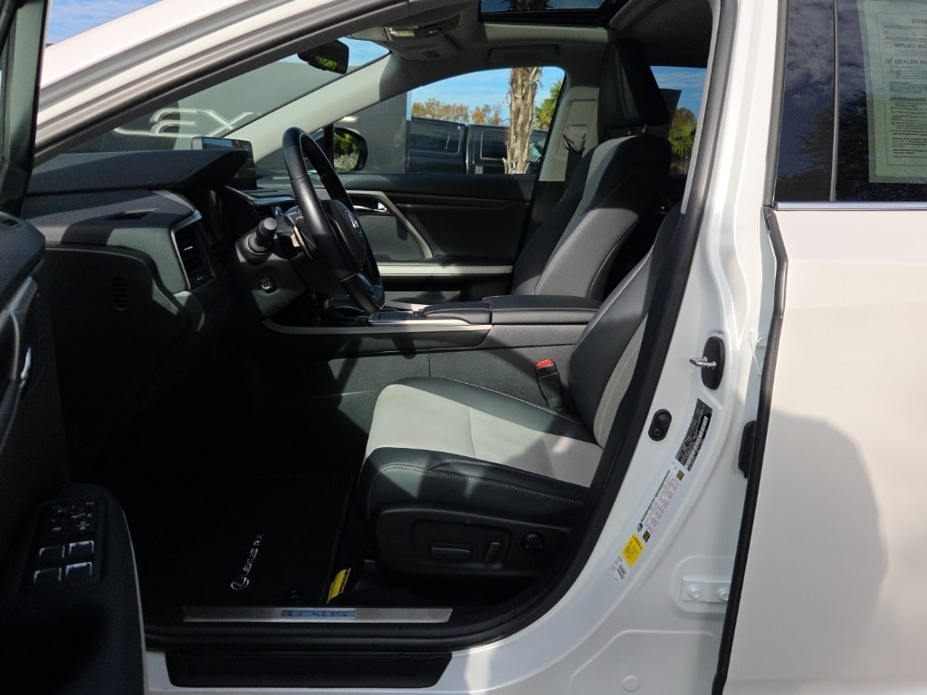 Certified 2025 Lexus NX NX 350h Premium Sport Utility