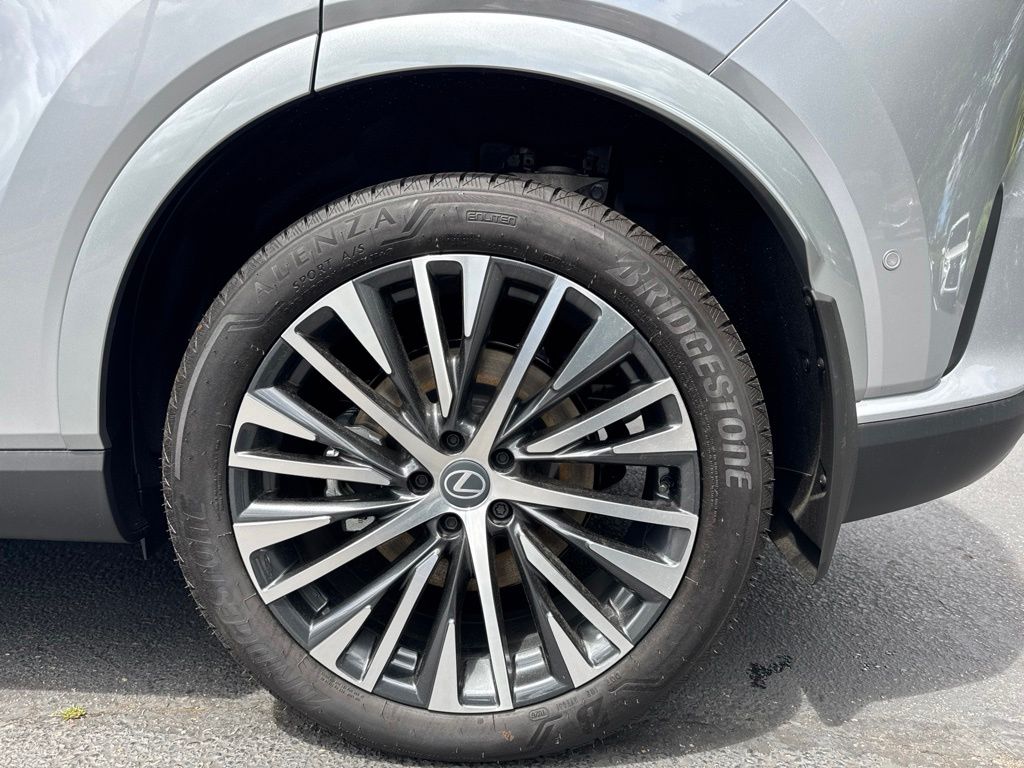 2026 Lexus RX 350 Premium - Photo 26