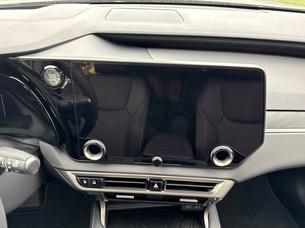 2026 Lexus RX 350 Premium - Photo 25
