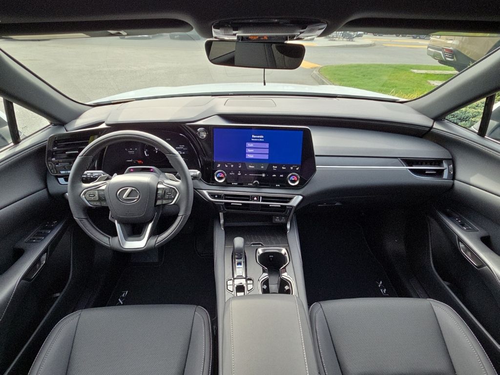 2026 Lexus RX 350 Premium - Photo 22