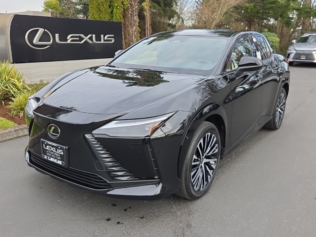 New 2026 Lexus RZ 450e PREMIUM AWD Premium AWD
