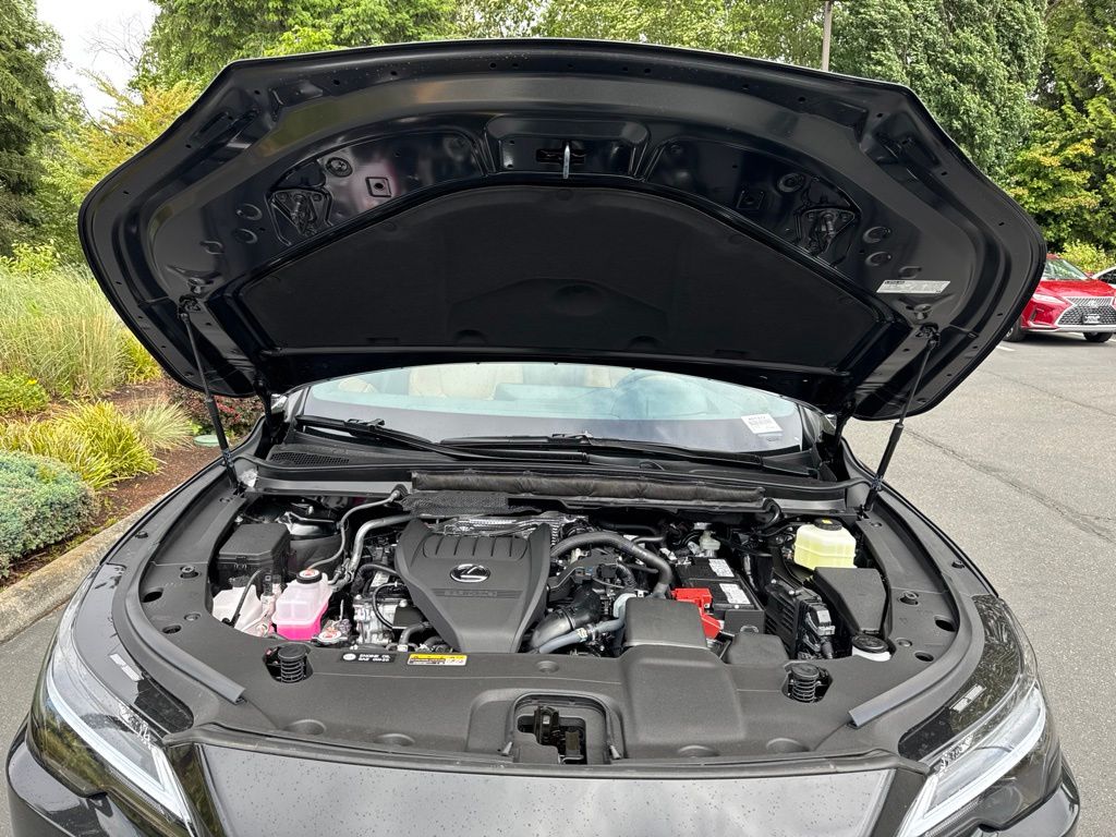 2026 Lexus RX 350 Premium - Photo 23