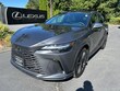 LEXUS RX 350h