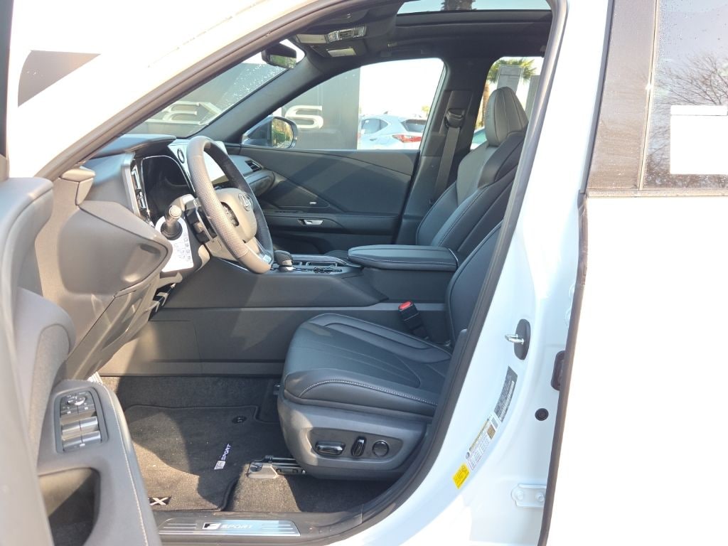 New 2026 Lexus TX 350 F SPORT HANDLING AWD TX 350 AWD