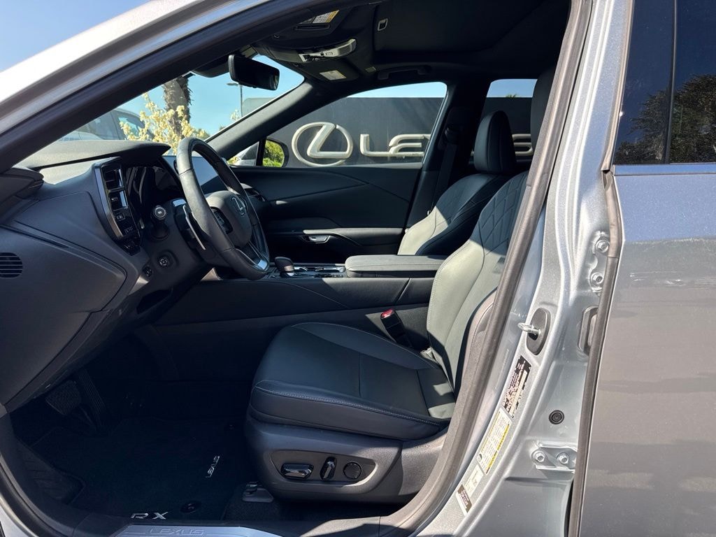 Certified 2024 Lexus RX 350 PREMIUM Sport Utility
