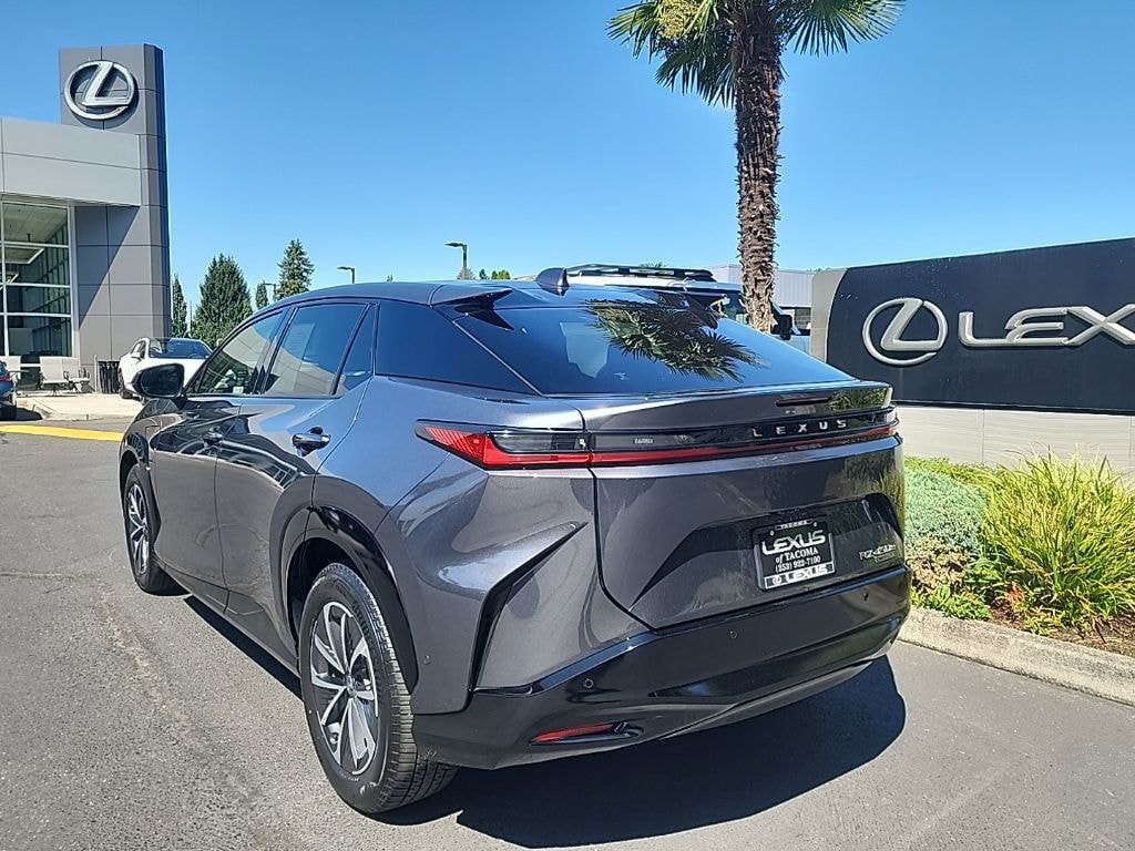 Used 2023 Lexus RZ 450e 450e Premium