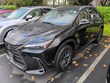  LEXUS NX PLUG-IN HYBRID ELECTRIC VEHICLE
