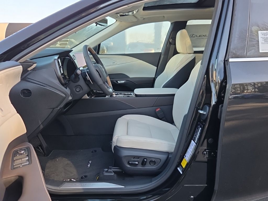 New 2026 Lexus RX HYBRID 350h LUXURY AWD RX 350H LUX AWD