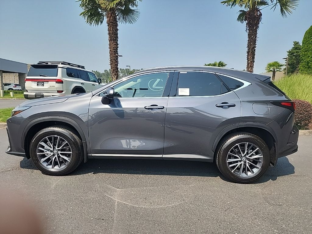 New 2026 Lexus NX 350 PREMIUM AWD 5-DOOR SUV 4X4