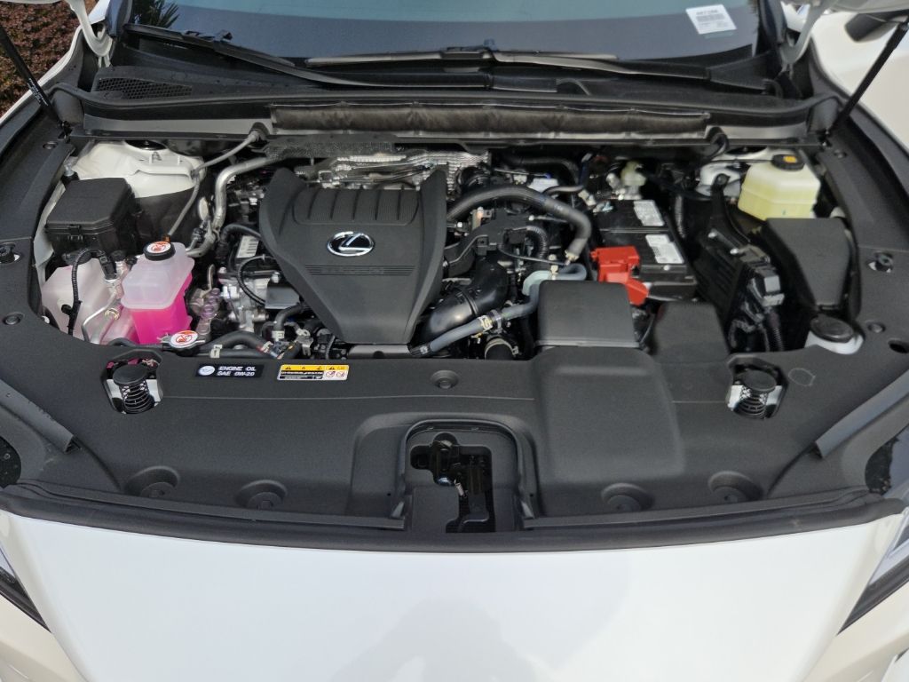 2026 Lexus RX 350 Premium - Photo 29