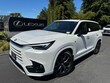  LEXUS TX HYBRID