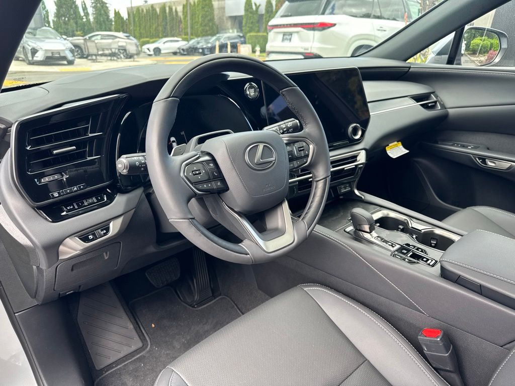 2026 Lexus RX 350 Premium - Photo 12