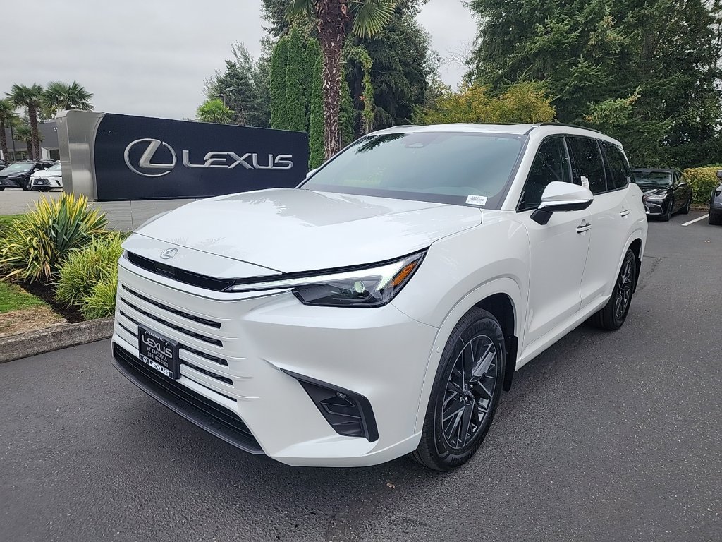  LEXUS TX