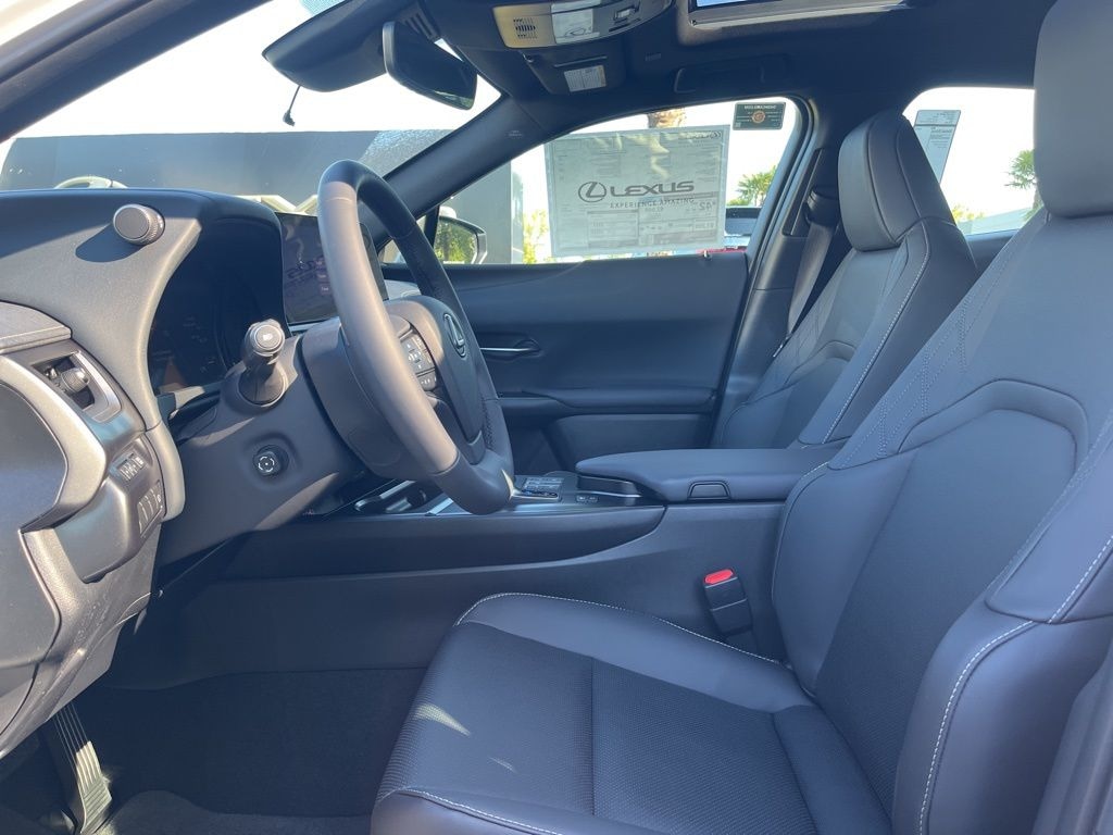 New 2026 Lexus UX HYBRID 300h PREMIUM AWD 5-DOOR SUV AWD