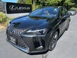 LEXUS UX HYBRID
