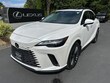 LEXUS RX 350h