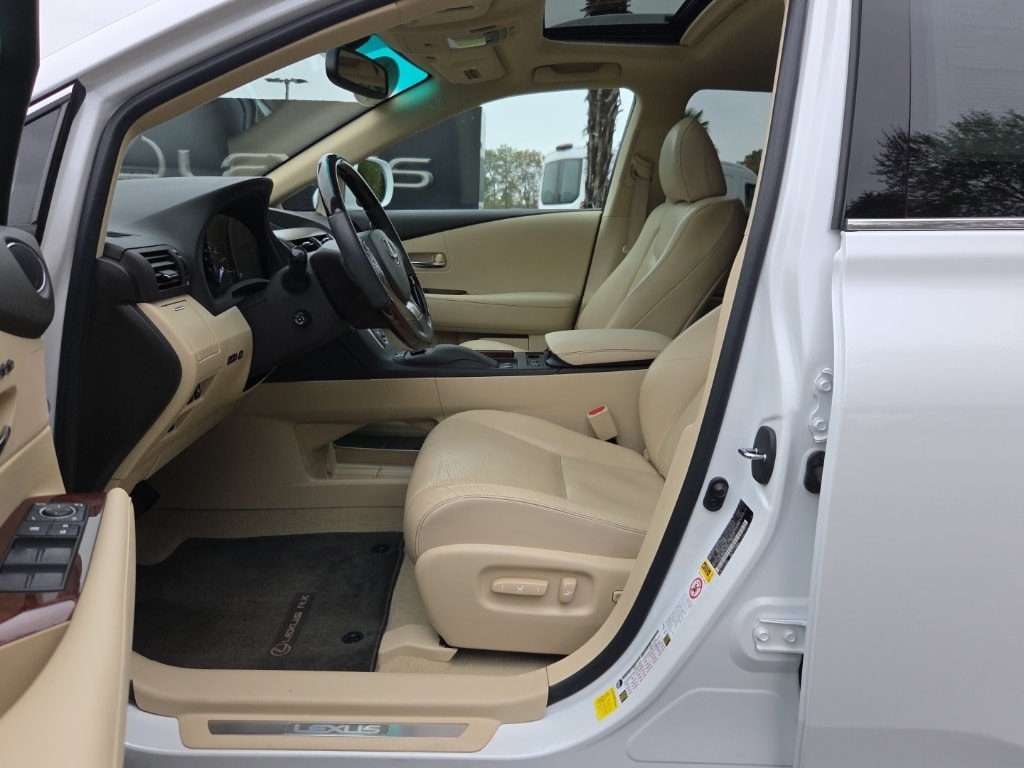 Used 2015 Lexus RX 350 350 SUV