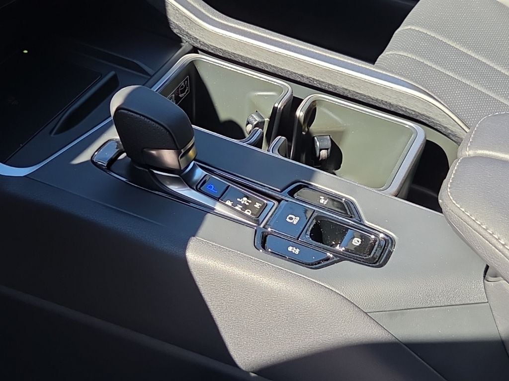 2026 Lexus TX 500h F-Sport - Photo 13