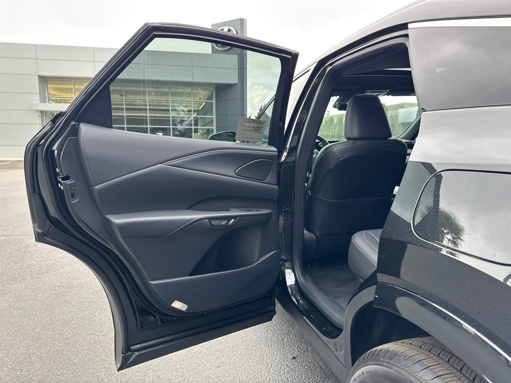 2026 Lexus RX 350 Premium - Photo 15