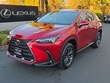  LEXUS NX HYBRID