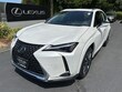 LEXUS UX 250h