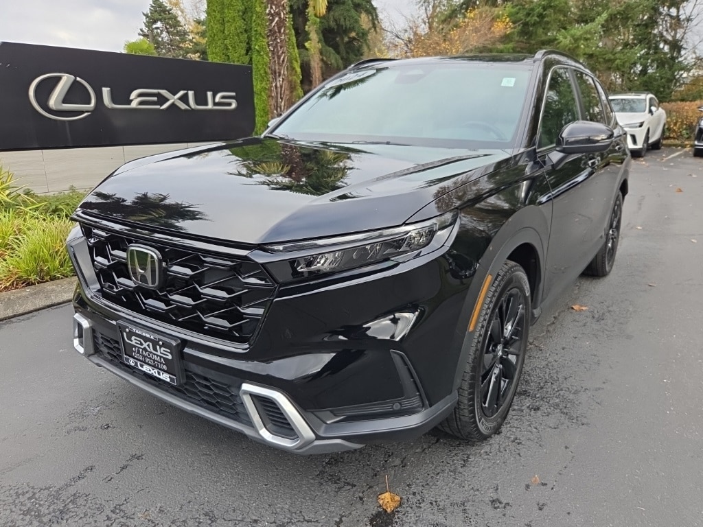 2024 Honda CR-V Sport Touring's photo