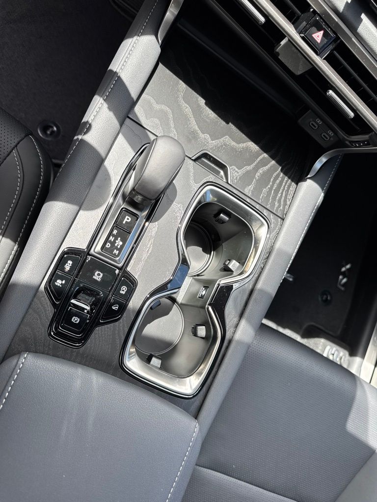 2026 Lexus RX 350 Premium - Photo 12