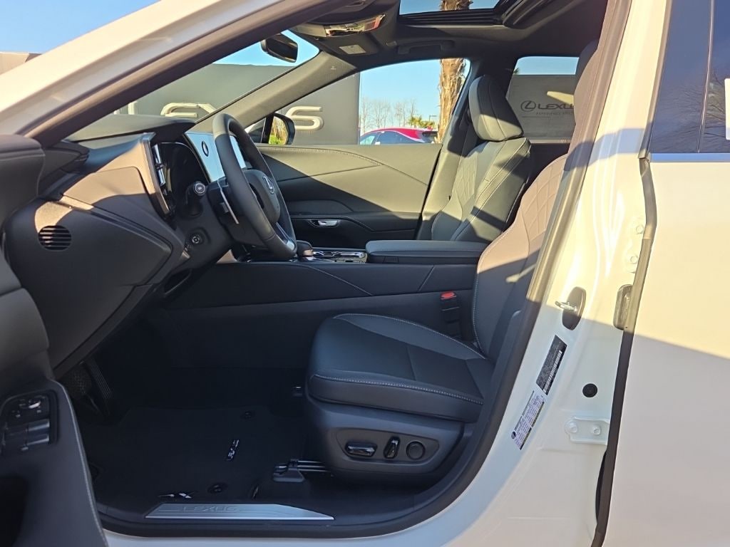 New 2026 Lexus RX 350 AWD 5-DOOR SUV 4X4