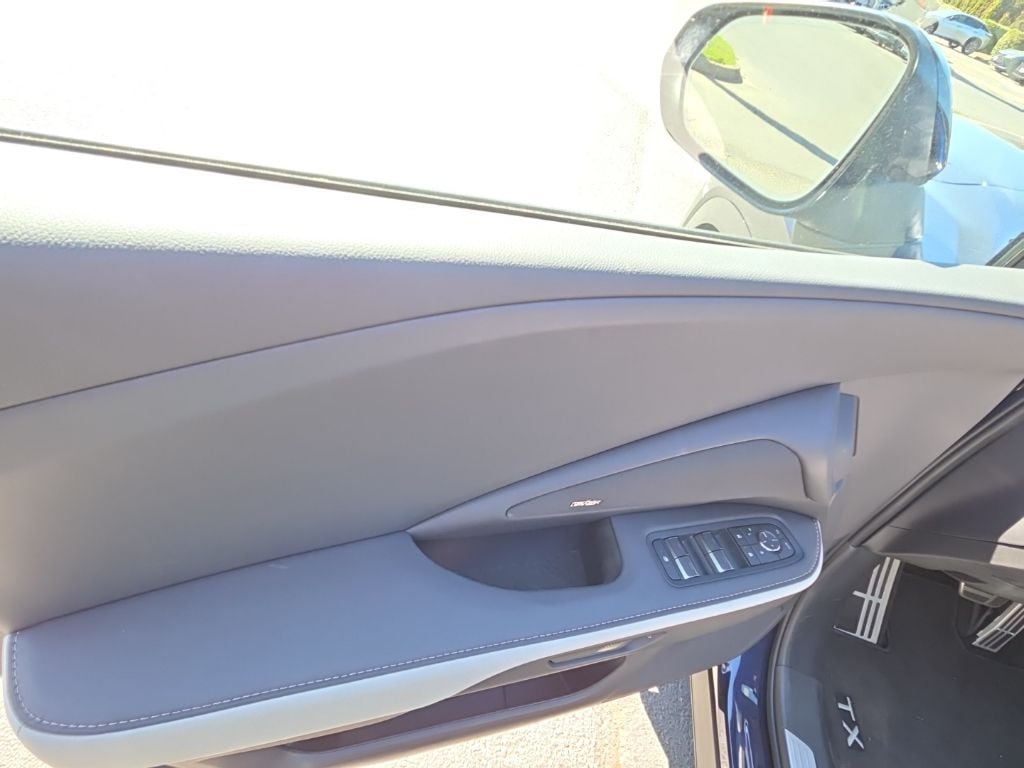 2026 Lexus TX 500h F-Sport - Photo 11
