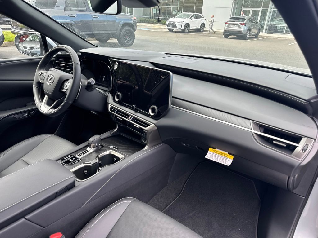 2026 Lexus RX 350 Premium - Photo 20