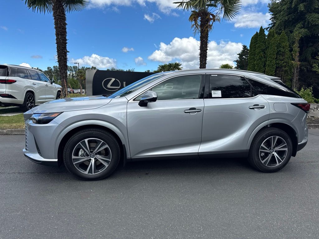2026 Lexus RX 350 Premium - Photo 2