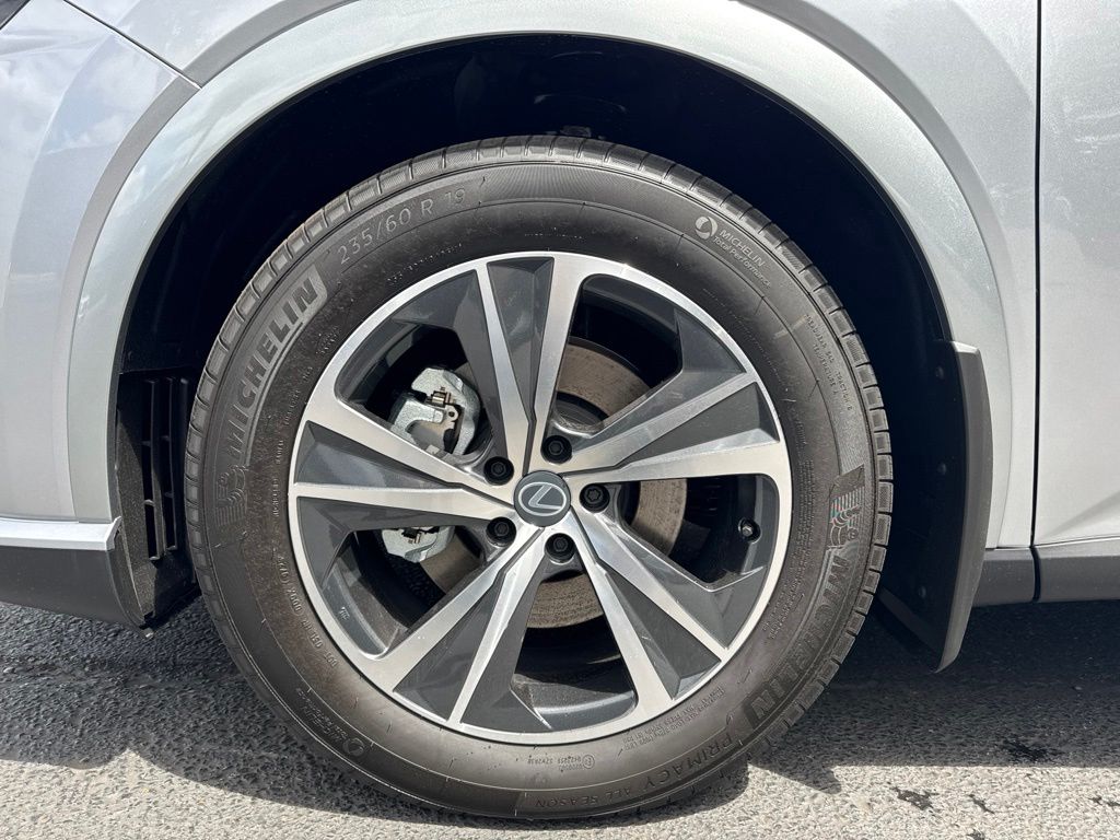 2026 Lexus RX 350 Premium - Photo 28