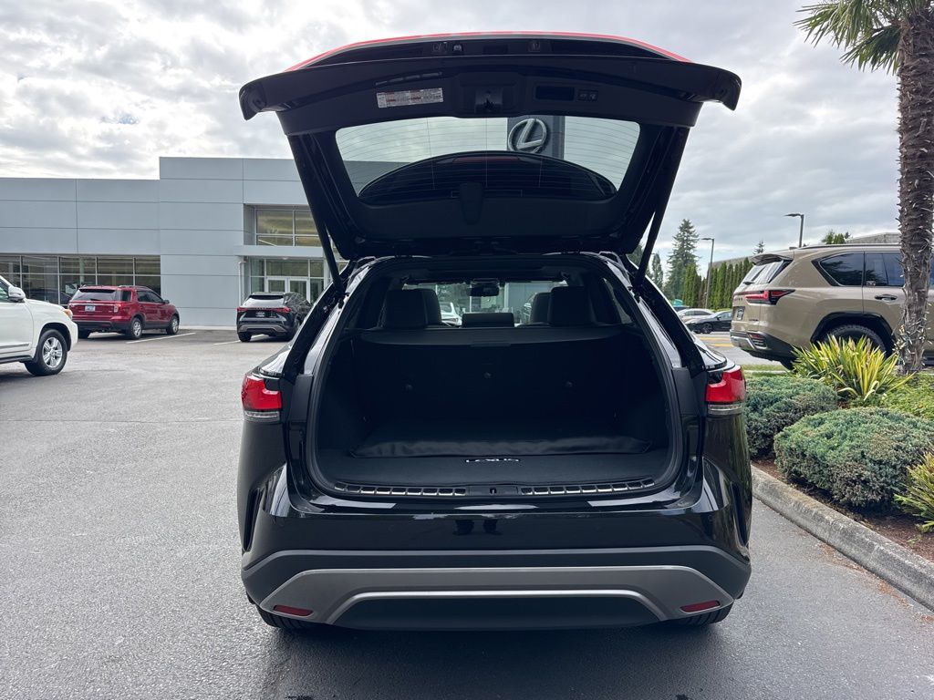 2026 Lexus RX 350 Luxury - Photo 14