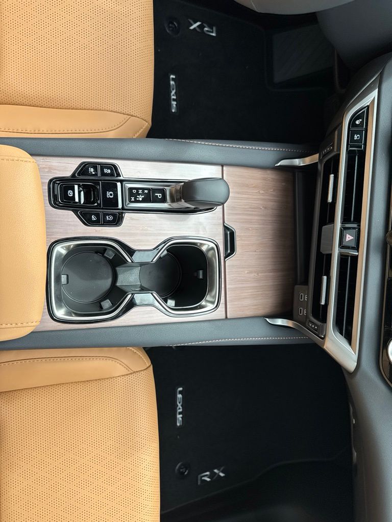 2026 Lexus RX 350 Premium - Photo 17
