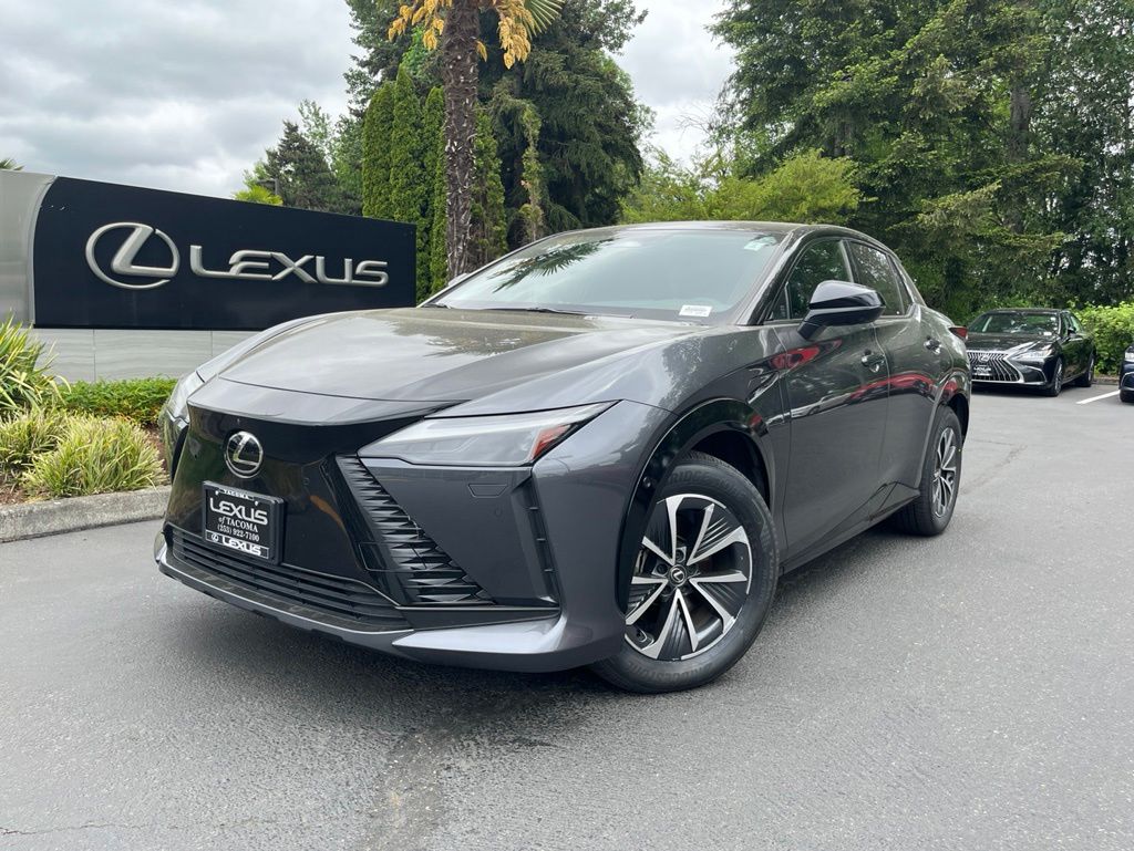 2023 Lexus RZ 450e 450e Premium AWD w/ 18" Wheel's photo