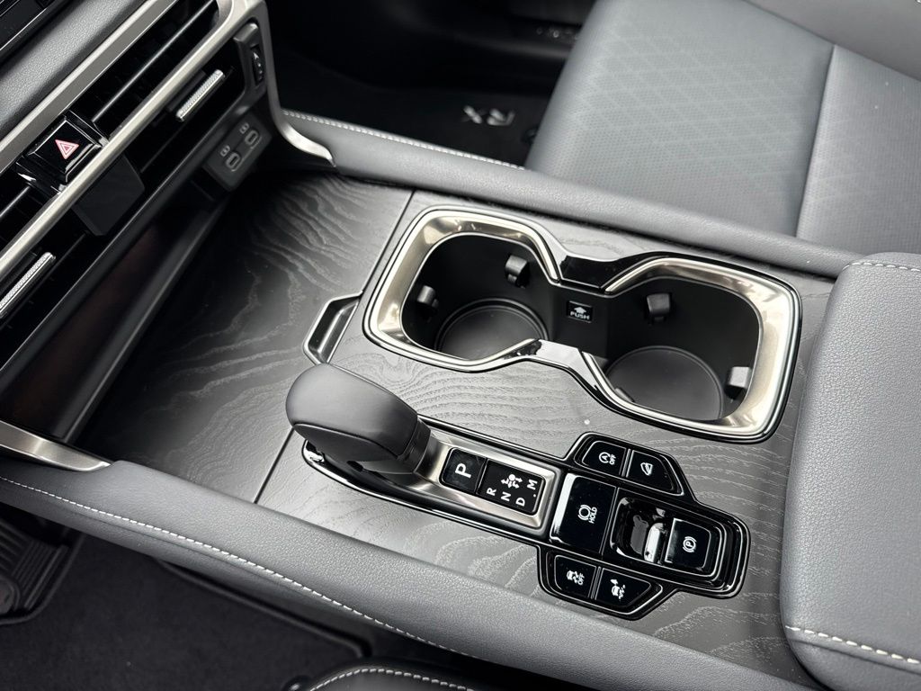 2026 Lexus RX 350 Premium - Photo 13