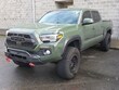  Toyota Tacoma 4WD