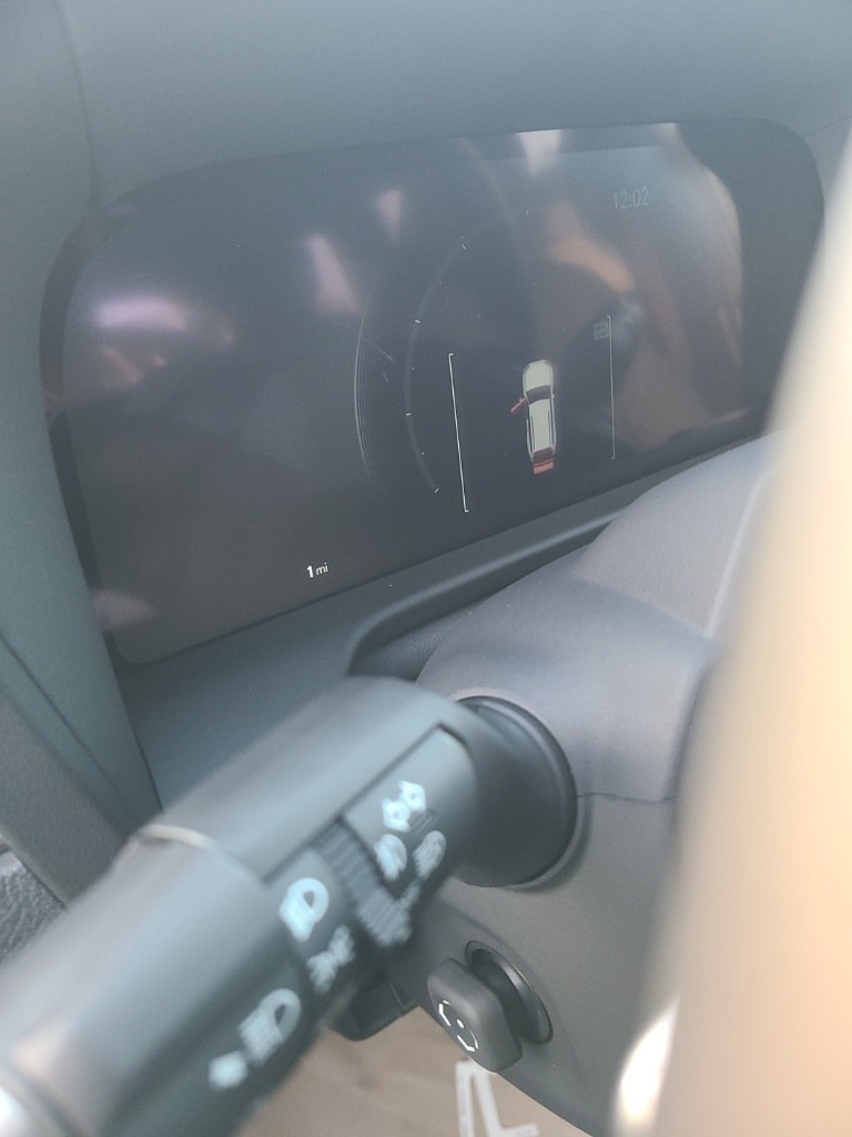 2026 Lexus GX Luxury's photo