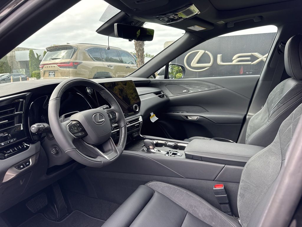 2026 Lexus RX 350 Luxury - Photo 2