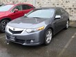  Acura TSX