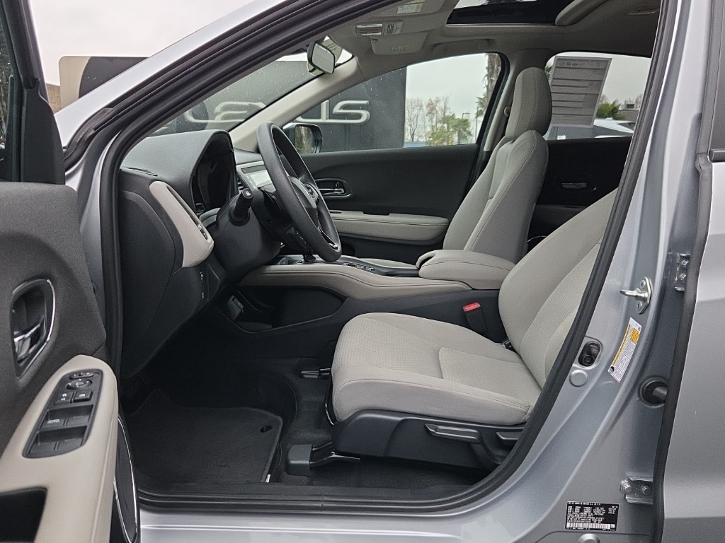 Used 2019 Honda HR-V EX SUV