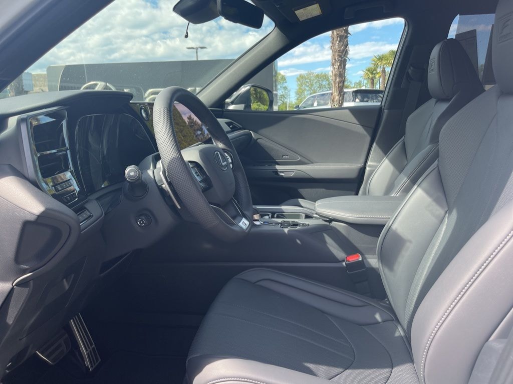 New 2026 Lexus TX HYBRID 500h F SPORT PERFORMANCE PREMIUM AWD TX 500h AWD