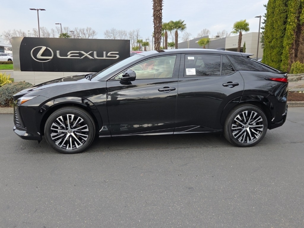 New 2026 Lexus RZ 450e PREMIUM AWD Premium AWD