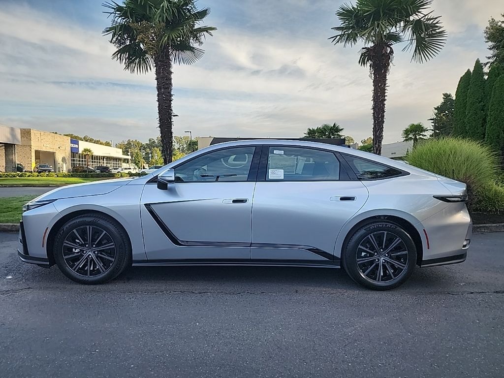 New 2026 Lexus ESe ES 350e PREMIUM PREMIUM