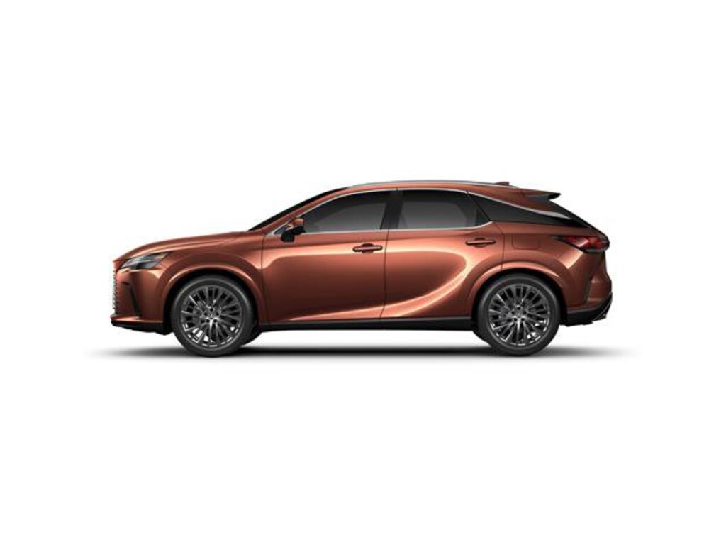 New 2024 LEXUS RX PLUGIN HYBRID ELECTRIC VEHICLE For Sale at Lexus of