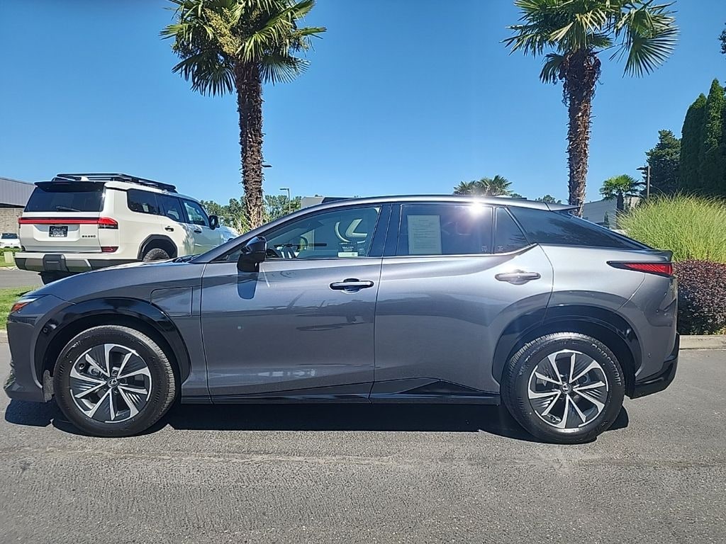 Used 2023 Lexus RZ 450e 450e Premium