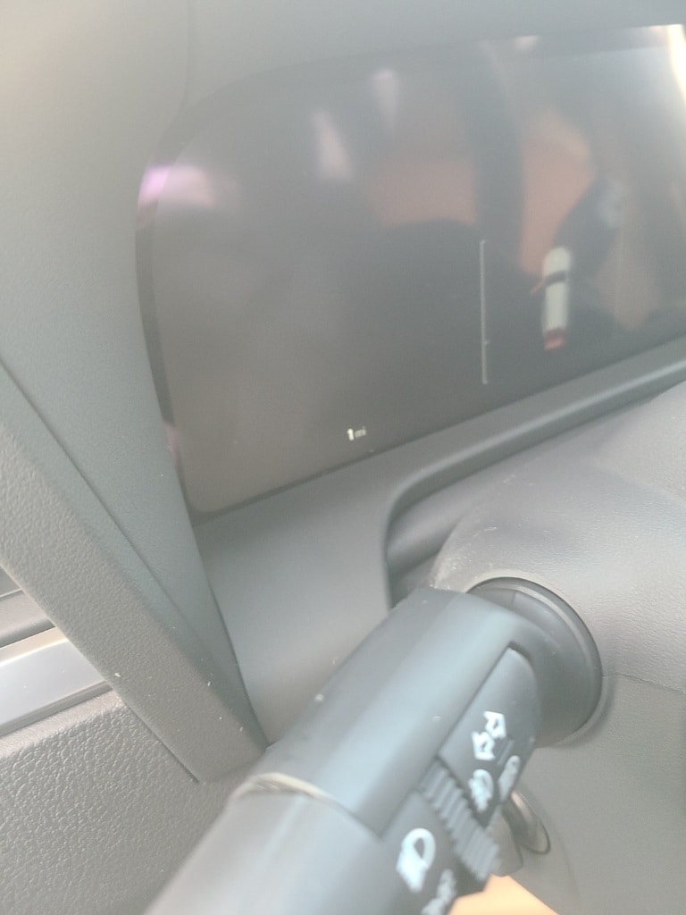 2026 Lexus GX Luxury's photo