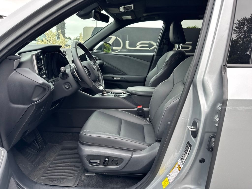 Certified 2025 Lexus TX TX 350 Premium Sport Utility